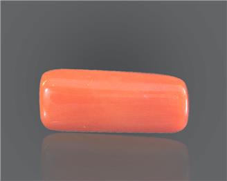 Natural Coral  7.69RTS-27411